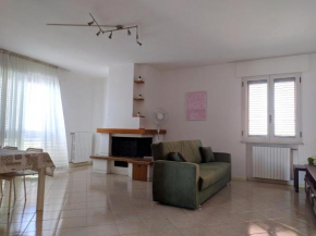 Residenza Silvestro a 2 minuti dalla fiera e dal mare!